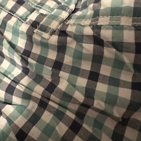 Micro shorts American eagle size 14 - Picture 3 of 5